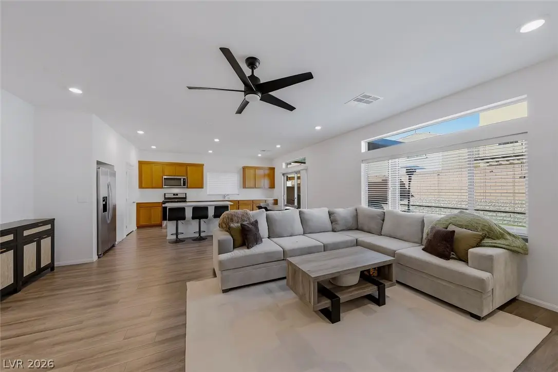 10307 S Bronco Street, Las Vegas, NV 89141 - #1