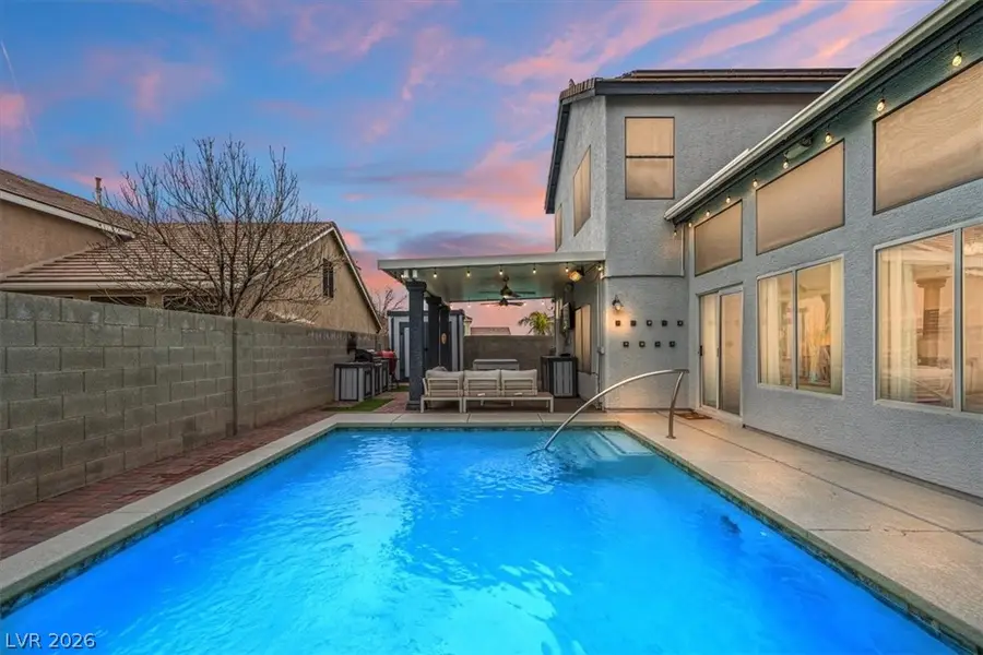 7852 Evening Shadows Avenue, Las Vegas, NV 89131 - #2