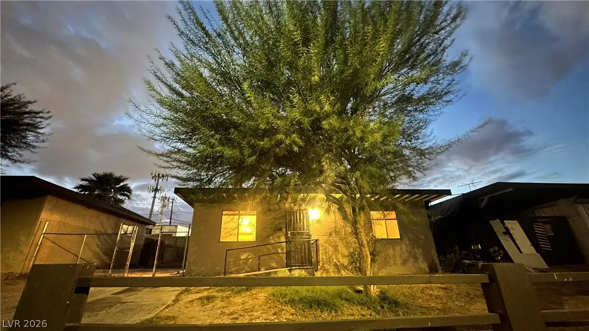 1649 Stocker Street, North Las Vegas, NV 89030 - #1