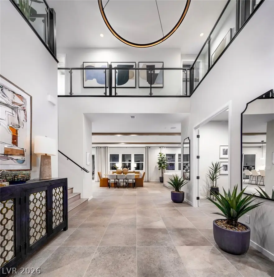 5925 Cassia Meadow Avenue, Las Vegas, NV 89131 - #2