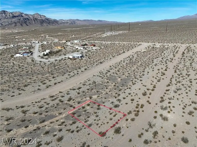 6310 N Jungle Avenue, Pahrump, NV 89060 - #3