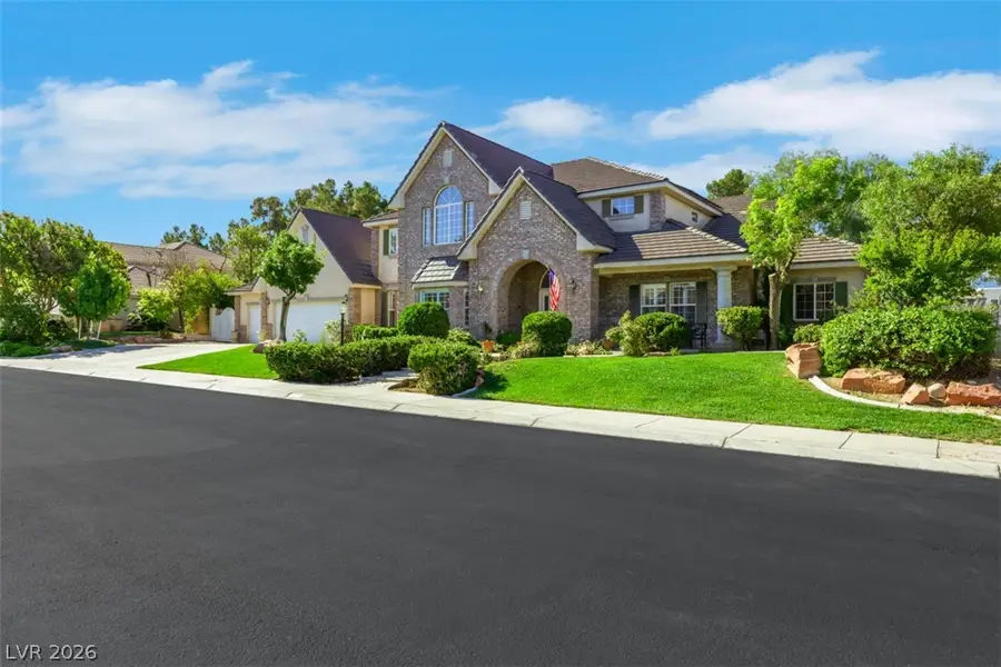 6465 Spanish Garden Court, Las Vegas, NV 89110 - #2