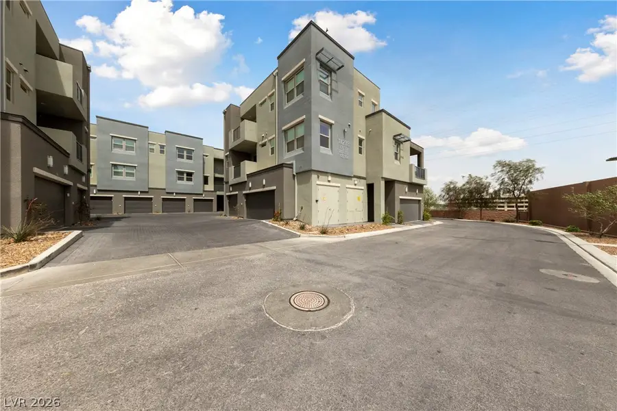 11238 Essence Point Avenue #205, Las Vegas, NV 89135 - #2