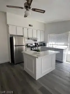 2161 E Hacienda Avenue, Las Vegas, NV 89119 - #2