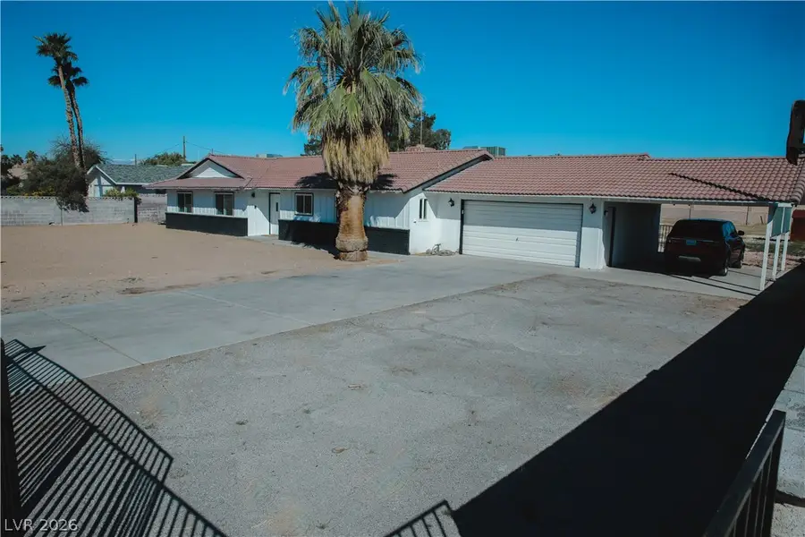 2580 E Hacienda Avenue, Las Vegas, NV 89120 - #2