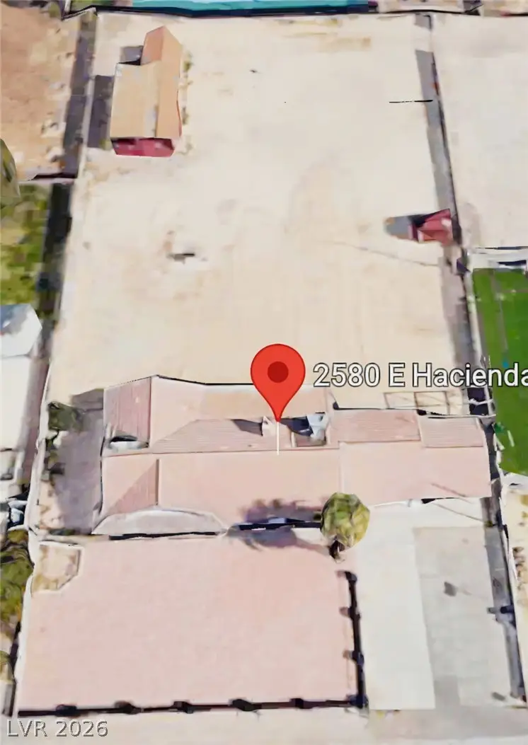 2580 E Hacienda Avenue, Las Vegas, NV 89120 - #3