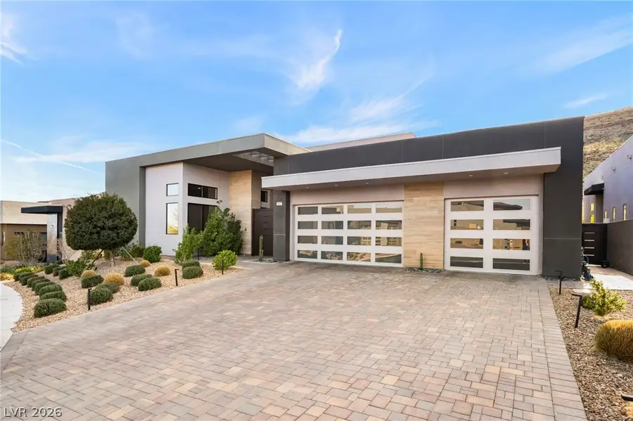 5201 Peak Climb Drive, Las Vegas, NV 89135 - #3