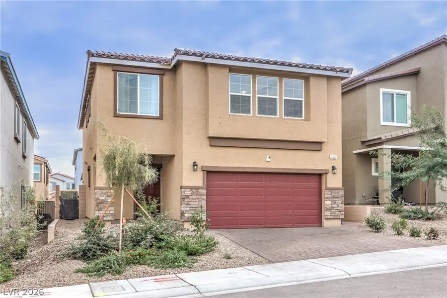 10963 Lancaster Park Avenue, Las Vegas, NV 89166 - #3