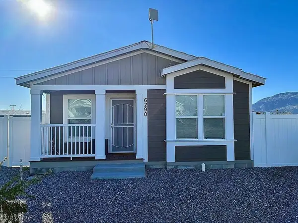 6290 N Melwood Lane, Pahrump, NV 89060