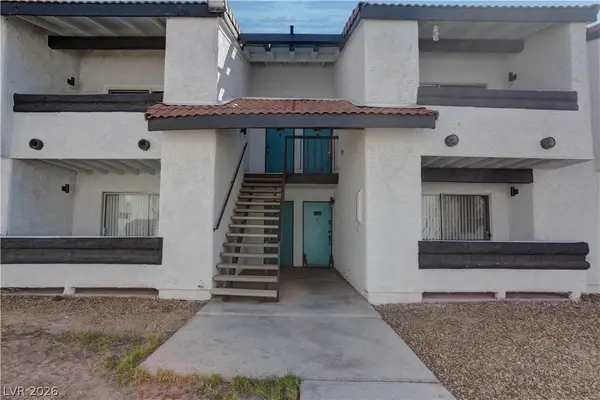 1455 E Katie Avenue #C21, Las Vegas, NV 89119