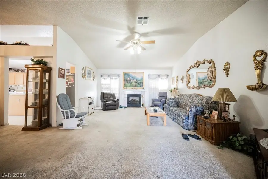 374 Dooley Drive, Henderson, NV 89015 - #3