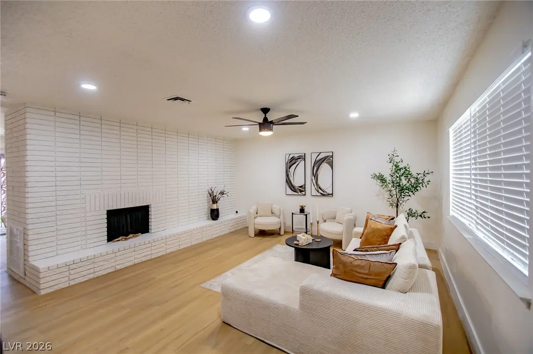 275 Pecos Way, Las Vegas, NV 89121 - #1