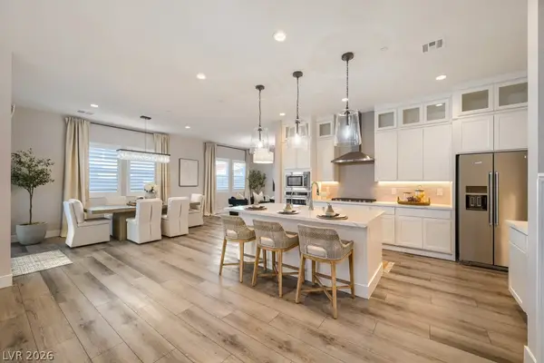 8984 Rolling Pietra Street, Las Vegas, NV 89166