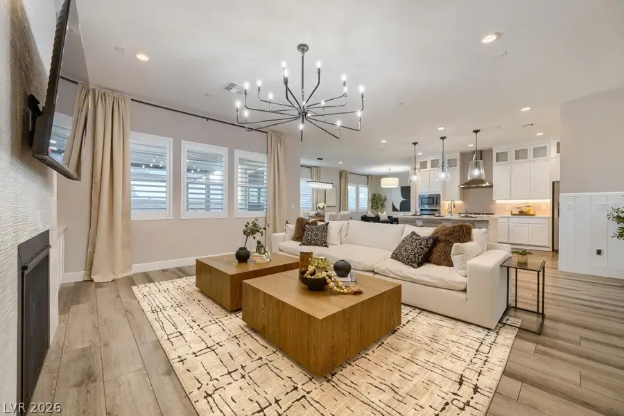 8984 Rolling Pietra Street, Las Vegas, NV 89166 - #3