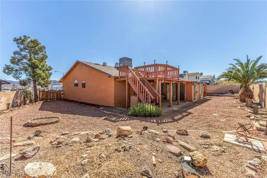 706 Morrocco Drive, Henderson, NV 89002 - #2