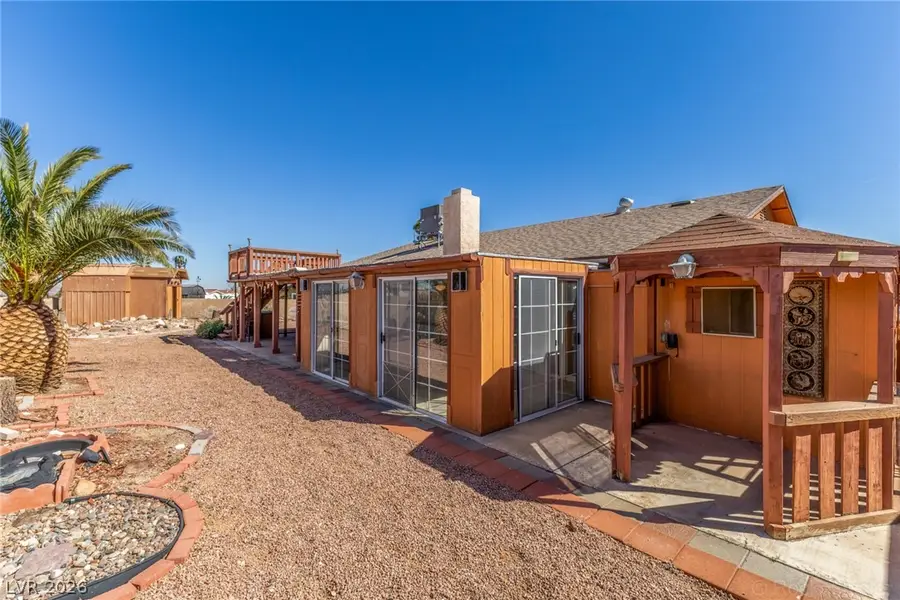 706 Morrocco Drive, Henderson, NV 89002 - #3