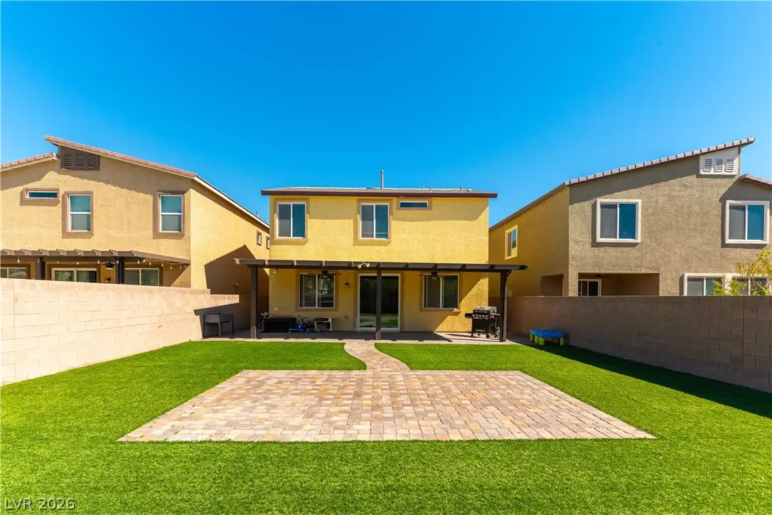 7255 Dazzle Point Street, North Las Vegas, NV 89084 - #1