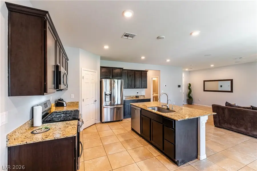 7255 Dazzle Point Street, North Las Vegas, NV 89084 - #3