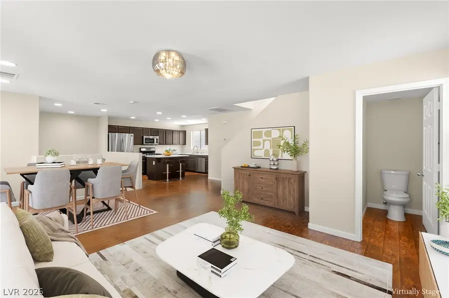 6984 Canary Ivy Way, Las Vegas, NV 89156 - #2