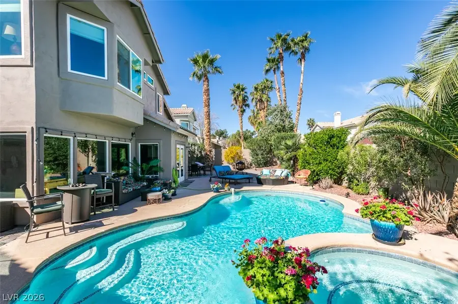 2504 Mahaila Circle, Henderson, NV 89074 - #2