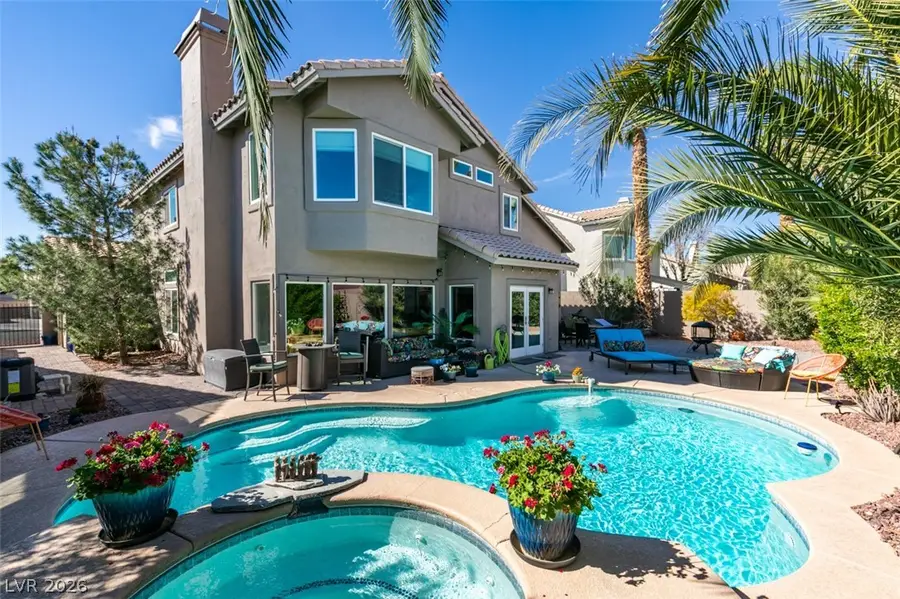 2504 Mahaila Circle, Henderson, NV 89074 - #3