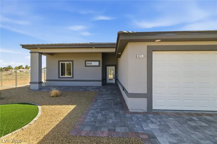 421 W Amarillo Avenue, Pahrump, NV 89048 - #3