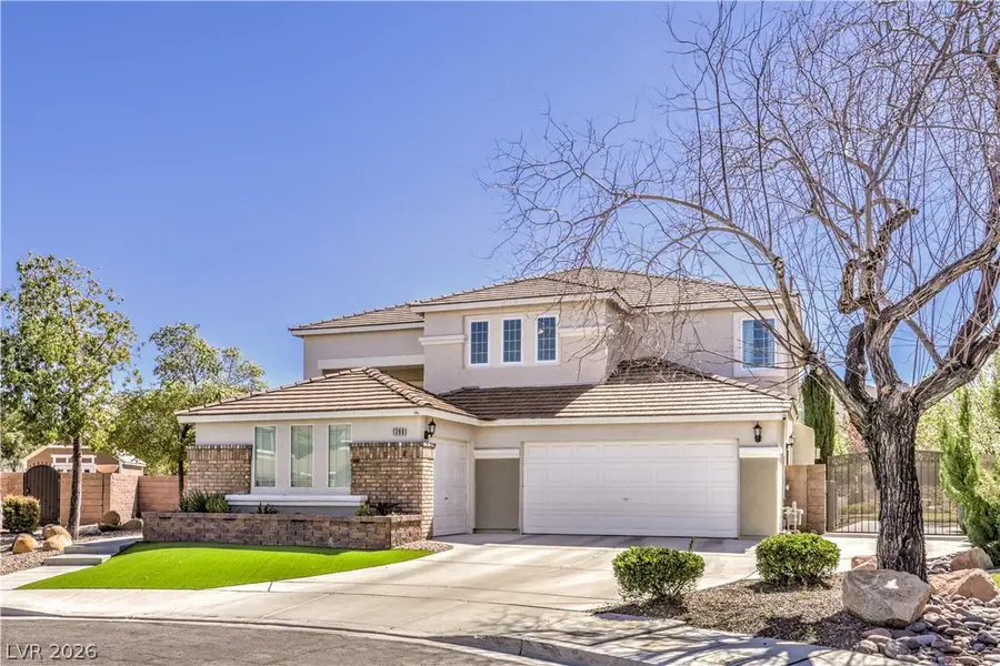 1380 Coppelia Court, Henderson, NV 89052 - #3