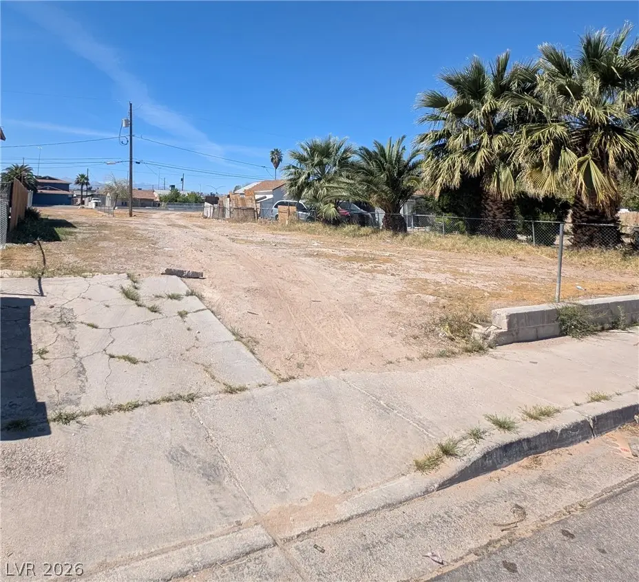 1927 Harvard Street, North Las Vegas, NV 89030 - #1