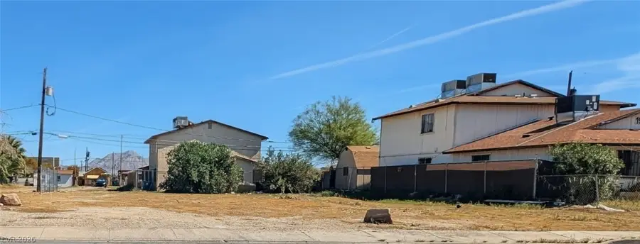 1927 Harvard Street, North Las Vegas, NV 89030 - #2