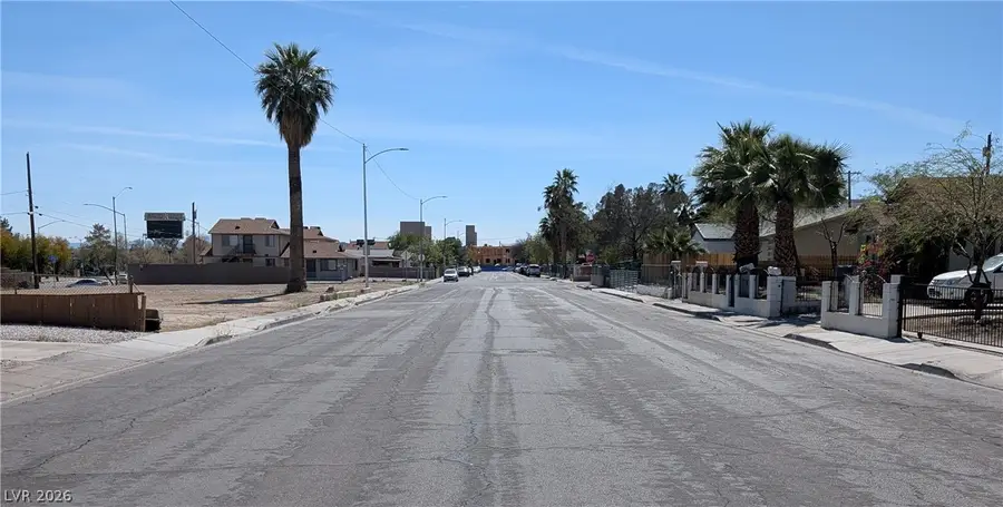 1927 Harvard Street, North Las Vegas, NV 89030 - #3