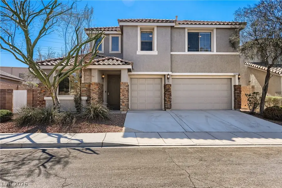 2669 Copilico Terrace, Henderson, NV 89052 - #2