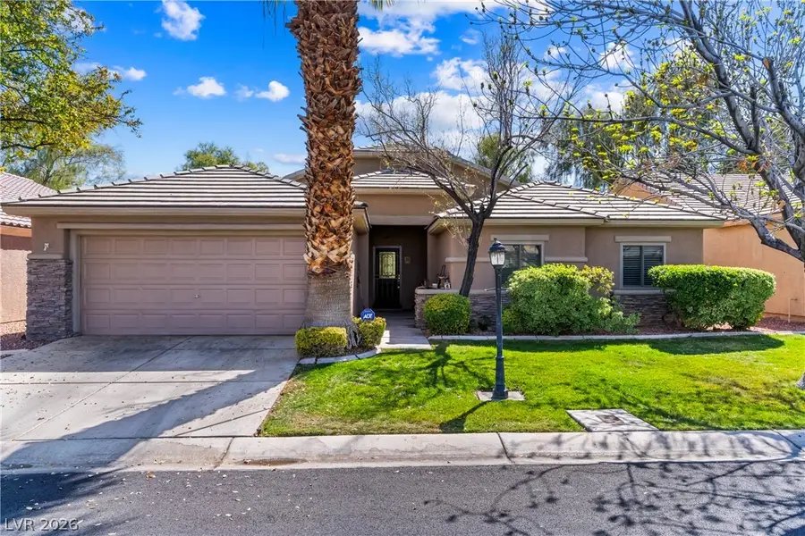 5581 Little Lake Avenue, Las Vegas, NV 89122 - #3