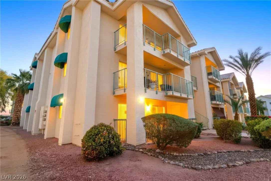 3550 Bay Sands Drive #1063, Laughlin, NV 89029 - #1