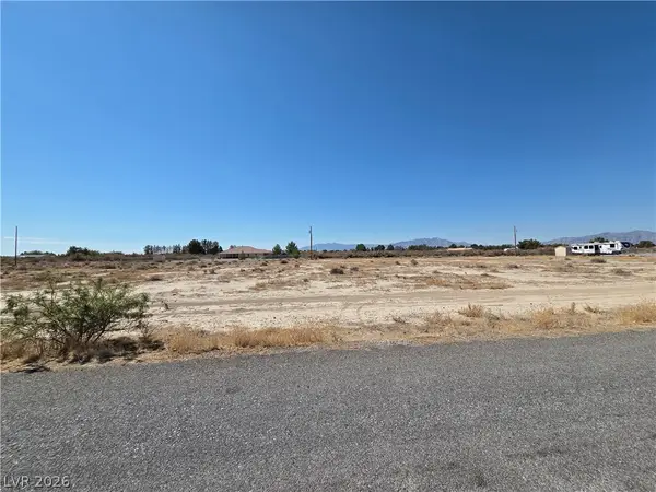 1301 Francine Street, Pahrump, NV 89060