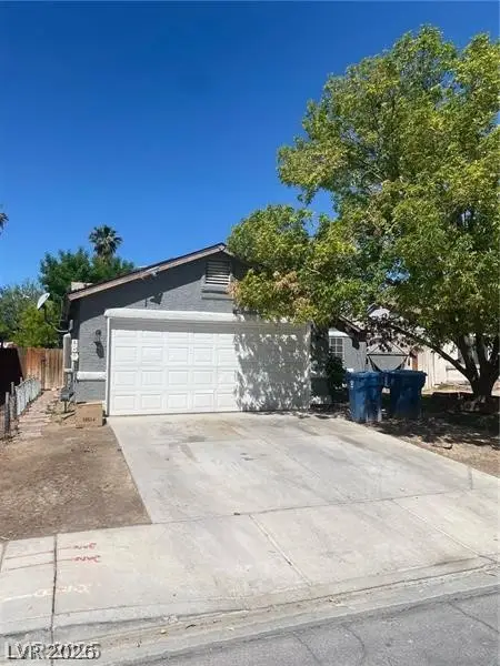 1841 Skywood Way, Las Vegas, NV 89142 - #1