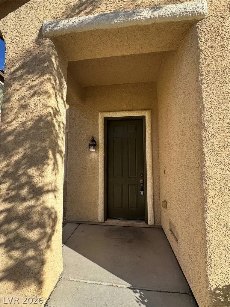 5444 Pipers Stone Street, North Las Vegas, NV 89031 - #3