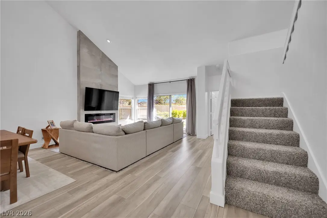 6940 Emerald Springs Lane, Las Vegas, NV 89113 - #1