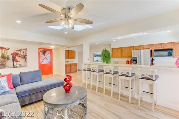 2641 Natalie Avenue, Las Vegas, NV 89121