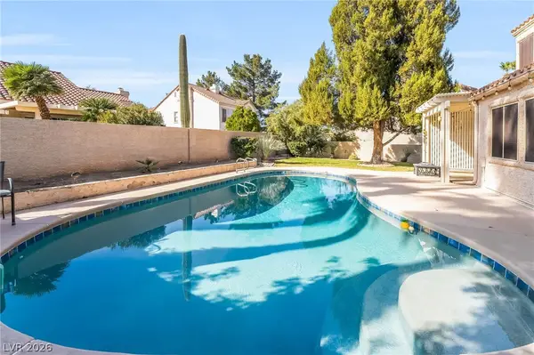 547 British Court, Henderson, NV 89014