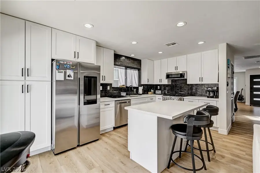 10260 S Bronco Street, Las Vegas, NV 89141 - #3
