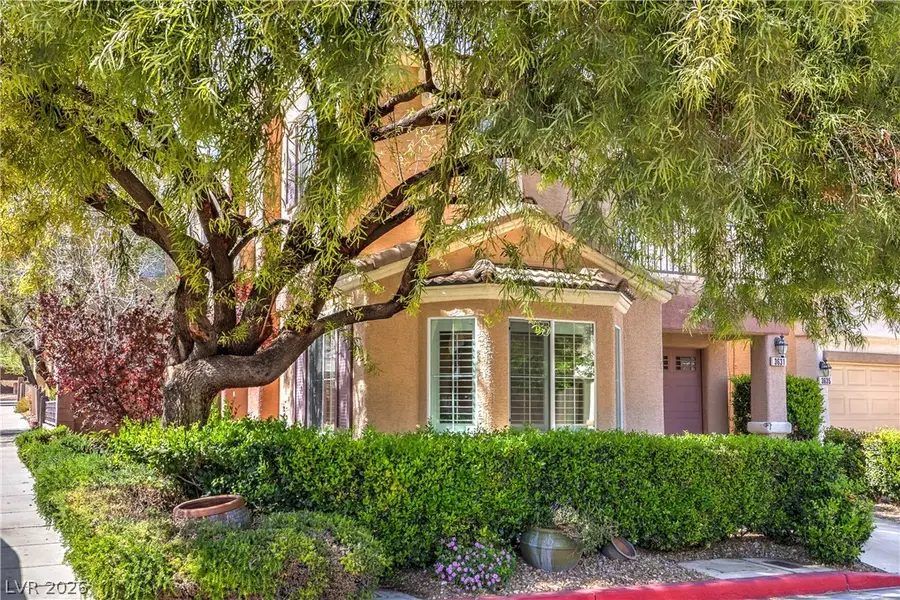 3631 Extreme Court, Las Vegas, NV 89129 - #3