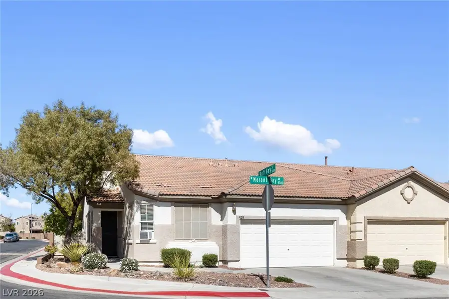 9328 Morant Bay Avenue, Las Vegas, NV 89148 - #2