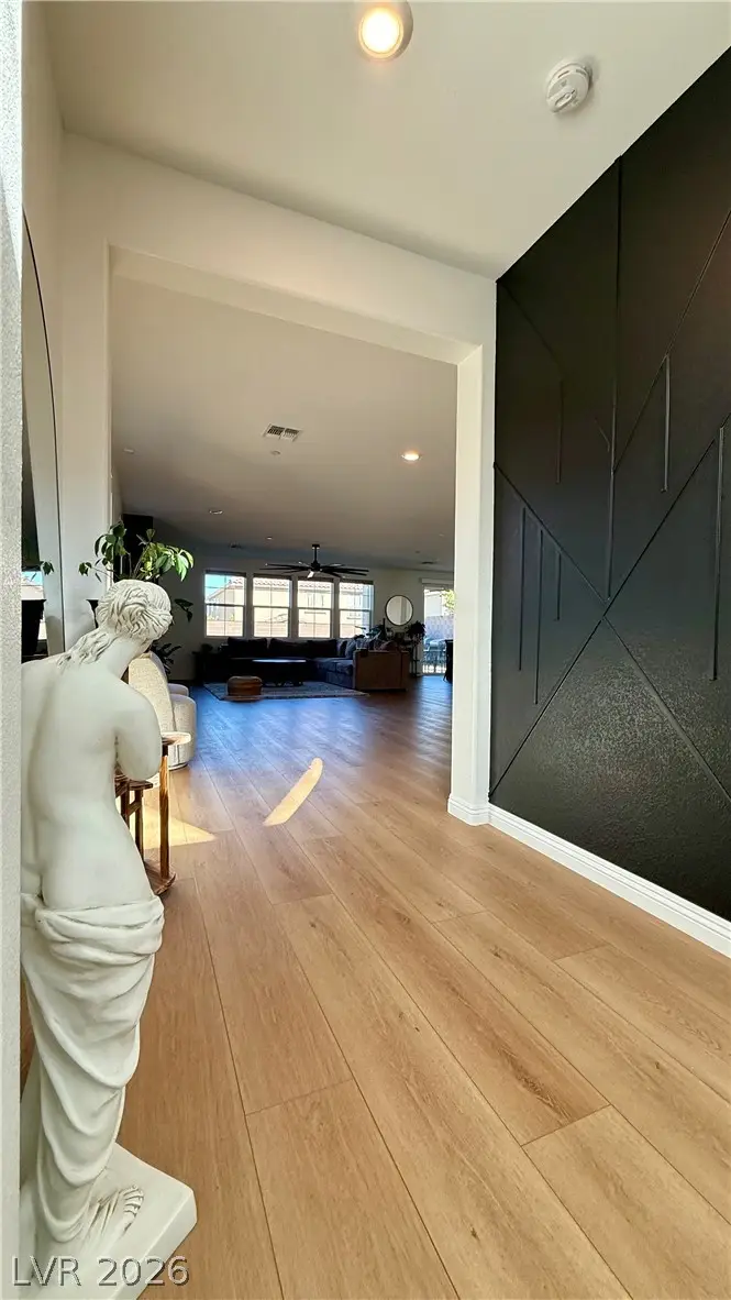 3494 Brezine Avenue, Henderson, NV 89044 - #3