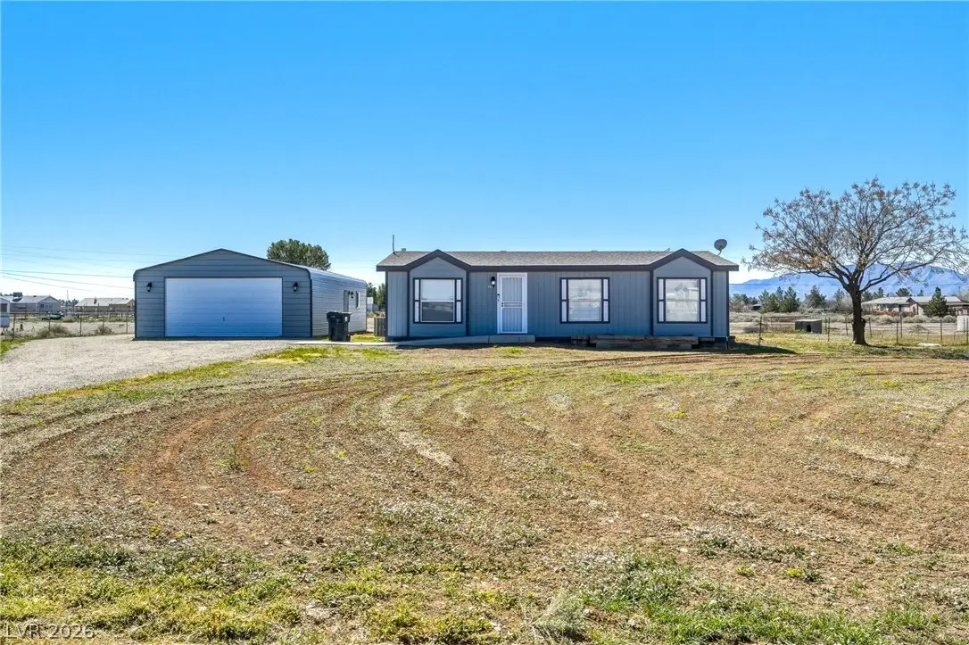 2421 Shadow Mountain Street, Pahrump, NV 89060 - #1