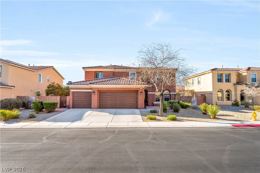 2209 Baywater Avenue, North Las Vegas, NV 89084 - #2