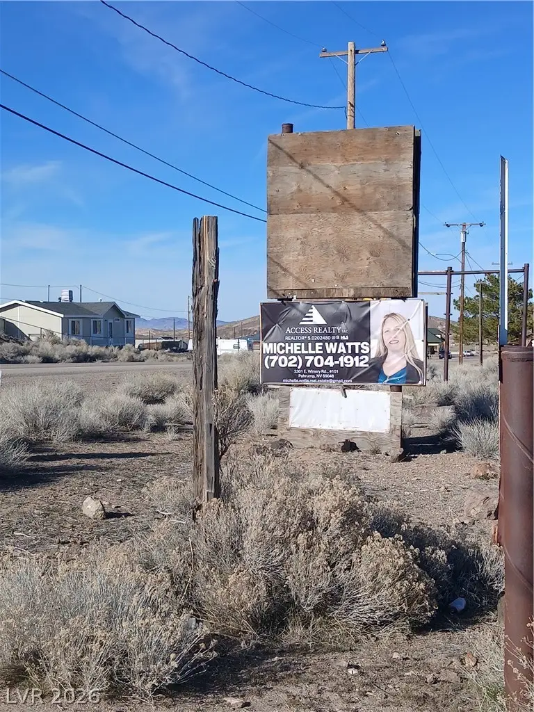 Elko, Goldfield, NV 89019 - #1