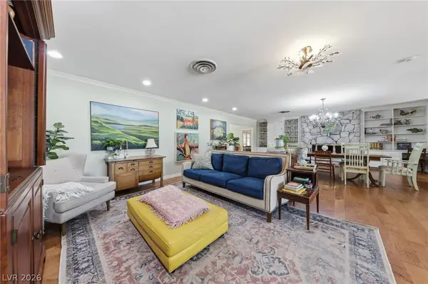 3109 Conners Drive, Las Vegas, NV 89107