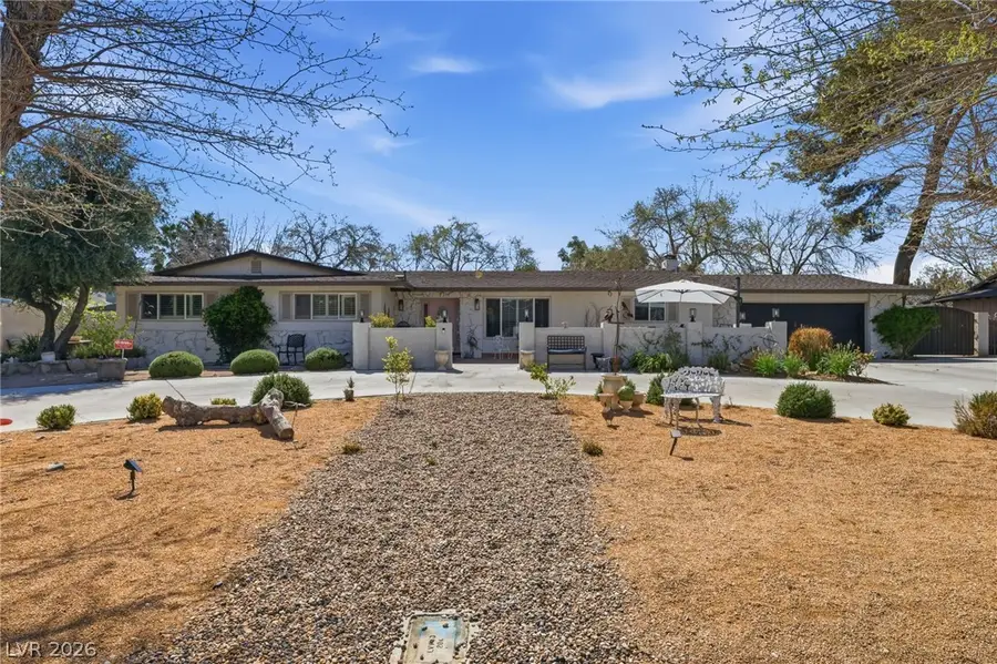 3109 Conners Drive, Las Vegas, NV 89107 - #2