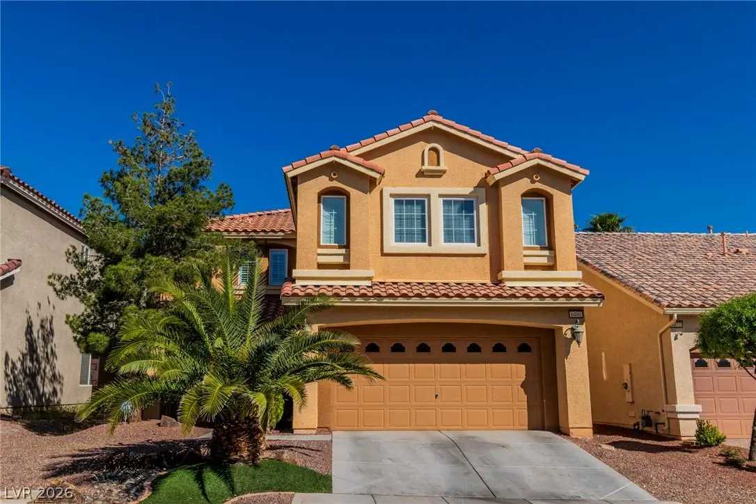 6480 Shawnee Springs Court, Las Vegas, NV 89139 - #1