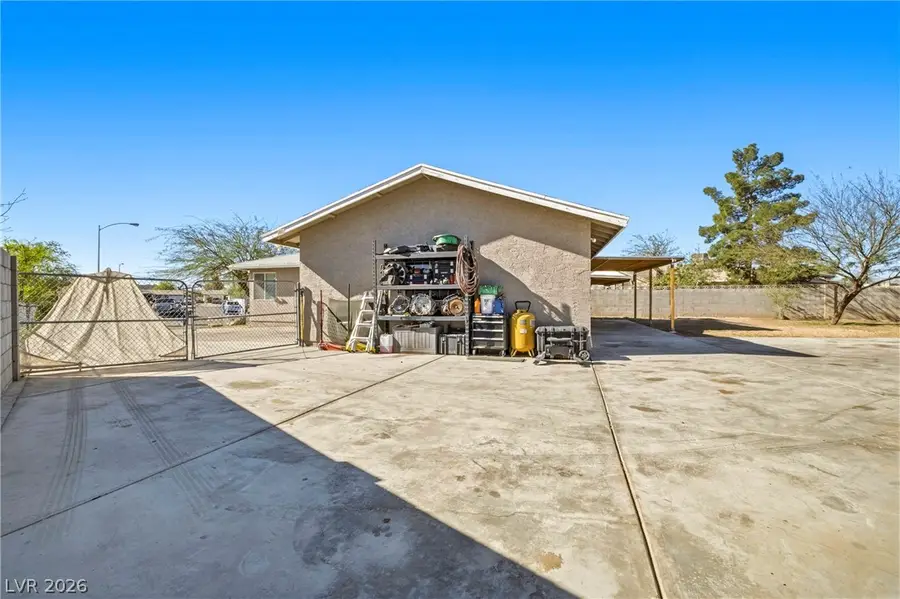 5278 Lowell Avenue, Las Vegas, NV 89110 - #3